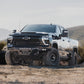 DV8 Offroad 24-26 Chevy Silverado 2500/3500 Spec Series Front Bumper