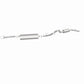 MagnaFlow BRE Exhaust Kit 02-09 Terrza Uplndr Ventur Silhou Montna Relay
