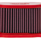 BMC 01-04 Cagiva Raptor 650 Replacement Air Filter