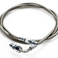Clutch Masters 10-17 Audi S5 B8 3.0L Supercharged Clutch Lines