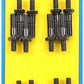 ARP BB Chevy Mark V 7/16in-20 x 3/8in-16 Rocker Arm Stud Kit