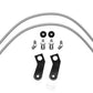 Wilwood 2018+ Jeep Wrangler JL Flexline Kit - Rear