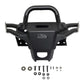 Superwinch 20-24 Polaris RZR Pro XP UTV Winch Bumper - Tex. Blk