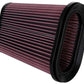 K&N Universal Unique Air Filter 7.5in X 4.5in Base x 5.5in X 2.5in Top x 9in Height