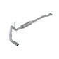 MBRP 11-12 Ford F150 V6 Ecoboost 3in T409 Cat Back Single Side Exit