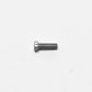 WilWood Bolt-Hex Head 3/8-24 x 1.25 Grade 8 - Single