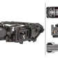 Hella 20-21 Mercedes-Benz Cla Headlamp Lh Led Static