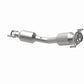 MagnaFlow DF Conv 2018 Nissan Versa 1.6L