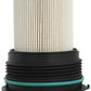 K&N Fuel Filter Diesel Truck 18-21 Ford 3.0