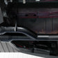 MBRP 18-20 Ford Mustang GT 2.5in Black Coated Non Active Dual Axle Back Exhaust - 4in Dual Wall Tips