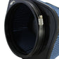 afe Magnum FLOW Universal Air Filter 7-1/8 IN F x(8-3/4 x10-1/2) IN B x(6-1/2 x8-5/8) IN T x5 IN H