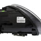 Hella 14-16 Volkswagen Beetle Headlamp Lh Bi-Xen
