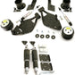 Ridetech 64-69 Lincoln Air Suspension System
