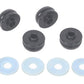 Whiteline 1984-1996 Chevrolet Corvette Rear Spring Cushions
