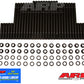 ARP Big Block Brodix 14.5 Degree Head Stud Kit