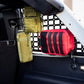 DV8 21-23 Ford Bronco Rear Window Molle Panels