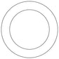 Cometic Holden 253/304/308 V8 .031in Fiber Distributor Gasket