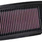 K&N 2019 Honda Insight L4-1.5L F/I Replacement Drop In Air Filter