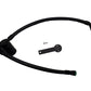 J&L 19-24 Chevy Silverado/GMC Sierra 1500 2.7L Passenger Side Oil Separator 3.0 - Black Anodized