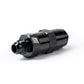 AMS Performance 5/16 Quick Connect to -6AN Inline Fuel Pulsation Damper