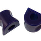 SuperPro Sway Bar Mount To Chassis 21mm