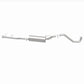 MagnaFlow BRE Exhaust Kit 01-04 Toyota Tacoma 2.7L