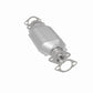 Magnaflow 89-95 Mazda MPV/626/MX6 CA Direct Fit Converter