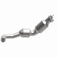 MagnaFlow DF Conv 2021 Ford F-150 Left Underbody 3.5L