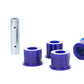 SuperPro Front Leaf Spring and Shackle Bushing Kit