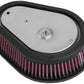 K&N Unique Air Filter - Replacement Element for RK-3931