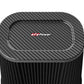 afe Track Series Intake Rplcmnt Air Filter (7-1/2 x5-1/2)IN F x(9-1/4 x7-1/4)IN B x(6 x4)IN T x9IN H