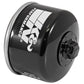 K&N Oil Filter 2.688in Height x 3.031in OD Powersports - Canister