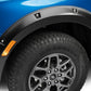 Husky Liners 24-26 Ford Ranger Pocket Style Fender Flares
