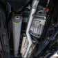 MBRP 3in Muffler Bypass Pipe, 19-20 Ram 1500 5.7L, T409