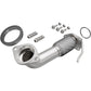 BRE Exhaust 08-12 Accord 2.4L Front Pipe Kit