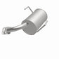 BRE Exhaust 08-13 Forester Impreza 2.5L Muffler Kit