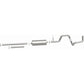 MagnaFlow BRE Exhaust Kit 98-02 Ford F-150 F-250