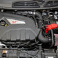 K&N 63 Series Aircharger Performance Intake Kit for 2014 Ford Fiesta 1.6L 4 Cyl
