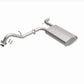 MagnaFlow BRE Exhaust Kit 09-13 Matrix Vibe 1.8L