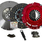 McLeod 12-18 Jeep Wrangler JK 3.6L Adventure Series Super Trail Pro Pack Clutch Kit