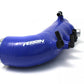 Perrin 08-13 Subaru WRX / 05-09 Legacy GT Blue Turbo Inlet Hose