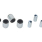 Whiteline Control Arm Upper or Lower - Inner & Outer Bushing Kit