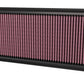 K&N VW Golf Hybrid L4-1.5L F/I 2025