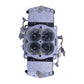 Edelbrock VRS-4150 Race & Performance Carburetor 950 CFM