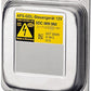 Hella 2003-2009 Mercedes-Benz E280 AMG High Intensity Discharge (HID) Lighting Ballast Front