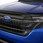 Husky Liners 2025 Subaru Forester Aeroskin Hood Protector - Smoke