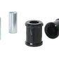 SuperPro 1990 Mazda Miata Base Front Lower Control Arm Camber Adjustable Bushing Kit - Motorsport