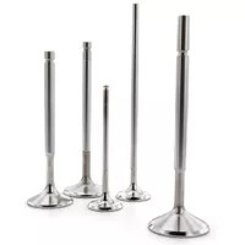 Ferrea 91-94 Honda CBR 600F2 37mm Head 5.48mm Stem Dia Competition Intake Valve - Set of 8