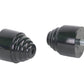 Whiteline Bump Stops (Conical) OD- 2in H- 2.125in Stud- 3/8in - 16