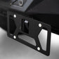 Addictive Desert Designs Clevis Mounted Front License Plate Bracket